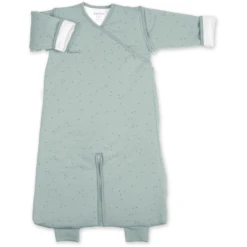 BEMINI Schlafsack 4-12 Monate Pady Jersey + Jersey Tog 3 Mini Print Lunar