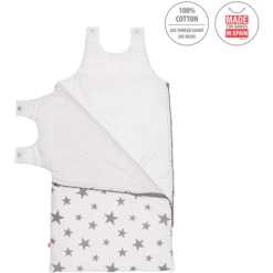 Cambrass Schlafsack Be Universe Grau 70 - 90 Cm -Geschäft Für Babyschlafsackzubehör cambrass schlafsack be universe grau 70 90 cm a262355 2