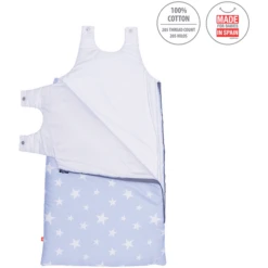 Cambrass Schlafsack Be Universe Himmelblau 70 - 90 Cm 8 Cambrass Schlafsack Be Universe Himmelblau 70 - 90 Cm -Geschäft Für Babyschlafsackzubehör cambrass schlafsack be universe himmelblau 70 90 cm a262354 2