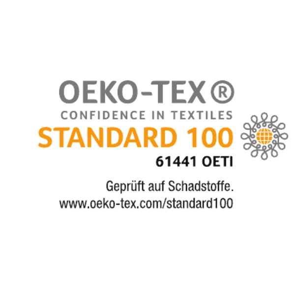 DAVID FUSSENEGGER Flanell-Schlafsack Robbe Blau 5 DAVID FUSSENEGGER Flanell-Schlafsack Robbe Blau – Bild 3