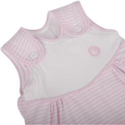 Einel Außenschlafsack Pumi Pink Gestreift 11 Einel Außenschlafsack Pumi Pink Gestreift -Geschäft Für Babyschlafsackzubehör einel aussenschlafsack pumi pink gestreift a318966 1