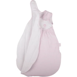 Einel Außenschlafsack Pumi Pink Gestreift 14 Einel Außenschlafsack Pumi Pink Gestreift -Geschäft Für Babyschlafsackzubehör einel aussenschlafsack pumi pink gestreift a318966 4