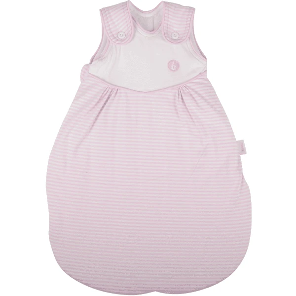 Einel Außenschlafsack Pumi Pink Gestreift 3 Einel Außenschlafsack Pumi Pink Gestreift