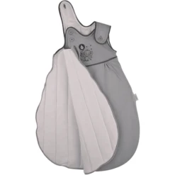 Einel Außenschlafsack Tencel Star Stone Melange 8 Einel Außenschlafsack Tencel Star Stone Melange -Geschäft Für Babyschlafsackzubehör einel aussenschlafsack tencel star stone melange a318976 1