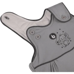 Einel Außenschlafsack Tencel Star Stone Melange 10 Einel Außenschlafsack Tencel Star Stone Melange -Geschäft Für Babyschlafsackzubehör einel aussenschlafsack tencel star stone melange a318976 3