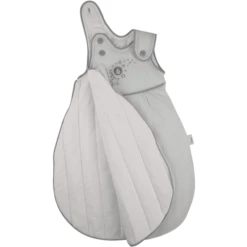 Einel Außenschlafsack Tencel Star Swedish Green -Geschäft Für Babyschlafsackzubehör einel aussenschlafsack tencel star swedish green a318995 1