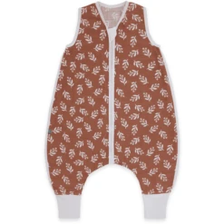 Emma & Noah Schlafsack 0,5 TOG Mit Füßen