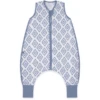 Emma & Noah Schlafsack 0.5 TOG Rauten Blau Mit Füßen 1 Emma & Noah Schlafsack 0.5 TOG Rauten Blau Mit Füßen -Geschäft Für Babyschlafsackzubehör emma noah schlafsack 0 5 tog rauten blau mit fuessen a347340