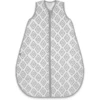 Emma & Noah Schlafsack 0,5 TOG Rauten Grau -Geschäft Für Babyschlafsackzubehör emma noah schlafsack 0 5 tog rauten grau a347353
