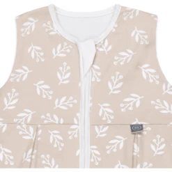 Emma & Noah Schlafsack 1.0 Floral Sand 9 Emma & Noah Schlafsack 1.0 Floral Sand -Geschäft Für Babyschlafsackzubehör emma noah schlafsack 1 0 floral sand a347604 3