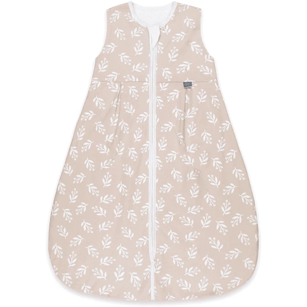 Emma & Noah Schlafsack 1.0 Floral Sand 3 Emma & Noah Schlafsack 1.0 Floral Sand