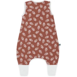 Emma & Noah Schlafsack 1.0 TOG Mit Füßen -Geschäft Für Babyschlafsackzubehör emma noah schlafsack 1 0 tog mit fuessen a347610 1