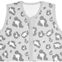 Emma & Noah Schlafsack Leo Grau TOG 1.0 Mit Füßen 10 Emma & Noah Schlafsack Leo Grau TOG 1.0 Mit Füßen -Geschäft Für Babyschlafsackzubehör emma noah schlafsack leo grau tog 1 0 mit fuessen a347324 3