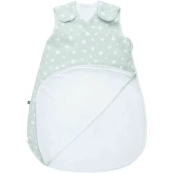 Emma & Noah Schlafsack Mint -Geschäft Für Babyschlafsackzubehör emma noah schlafsack mint a297572 3