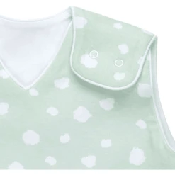 Emma & Noah Schlafsack Mint -Geschäft Für Babyschlafsackzubehör emma noah schlafsack mint a297572 4