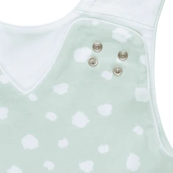 Emma & Noah Schlafsack Mint -Geschäft Für Babyschlafsackzubehör emma noah schlafsack mint a297572 5