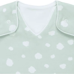 Emma & Noah Schlafsack Mint -Geschäft Für Babyschlafsackzubehör emma noah schlafsack mint a297572 6