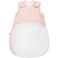 Emma & Noah Schlafsack Peach -Geschäft Für Babyschlafsackzubehör emma noah schlafsack peach a297573 3