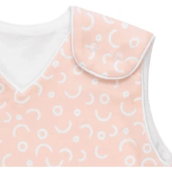 Emma & Noah Schlafsack Peach -Geschäft Für Babyschlafsackzubehör emma noah schlafsack peach a297573 4
