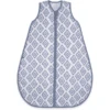 Emma & Noah Schlafsack Rauten Blau 0.5 -Geschäft Für Babyschlafsackzubehör emma noah schlafsack rauten blau 0 5 a347350
