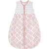 Emma & Noah Schlafsack Rauten Rosa -Geschäft Für Babyschlafsackzubehör emma noah schlafsack rauten rosa a275757