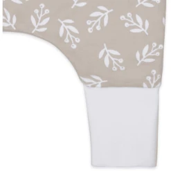 Emma & Noah Schlafsack TOG 1.0 Mit Füßen -Geschäft Für Babyschlafsackzubehör emma noah schlafsack tog 1 0 mit fuessen a347606 3