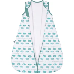 Emma & Noah Schlafsack Wal Blau TOG 2.5 -Geschäft Für Babyschlafsackzubehör emma noah schlafsack wal blau tog 2 5 a312705 3