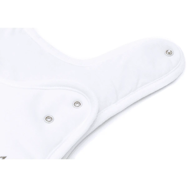 Fillikid Ganzjahresschlafsack Jersey Grau Mit Sternenapplikation 6 Fillikid Ganzjahresschlafsack Jersey Grau Mit Sternenapplikation – Bild 4