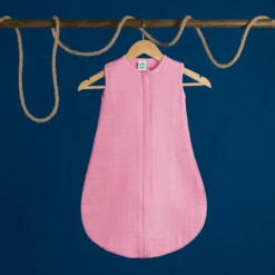 Fillikid Muslin Schlafsack Altrosa -Geschäft Für Babyschlafsackzubehör fillikid muslin schlafsack altrosa a348987 6