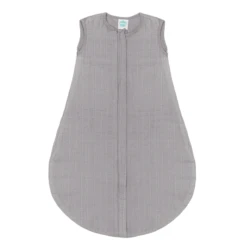 Fillikid Muslin Schlafsack Hellgrau
