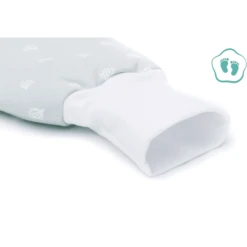 Fillikid Schlafsack Mit Beine Mint TOG 2.5 -Geschäft Für Babyschlafsackzubehör fillikid schlafsack mit beine mint tog 2 5 a376962 4