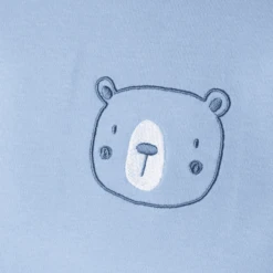 Fixoni Schlafsack Ashley Blue 7 Fixoni Schlafsack Ashley Blue -Geschäft Für Babyschlafsackzubehör fixoni schlafsack ashley blue a412619 2