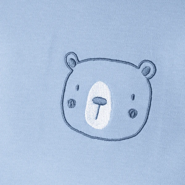 Fixoni Schlafsack Ashley Blue 5 Fixoni Schlafsack Ashley Blue – Bild 3