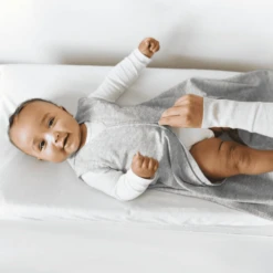 HALO® SleepSack® Schlafsack Heather Grey -Geschäft Für Babyschlafsackzubehör halo sleepsack schlafsack heather grey a326297 7