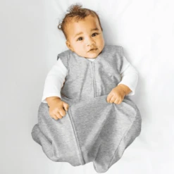 HALO® SleepSack® Schlafsack Heather Grey -Geschäft Für Babyschlafsackzubehör halo sleepsack schlafsack heather grey a326297 8