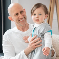 HALO® SleepSack® Schlafsack Ideal Temp -Geschäft Für Babyschlafsackzubehör halo sleepsack schlafsack ideal temp a409840 4