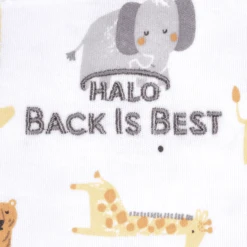 HALO® SleepSack® Schlafsack Jungle -Geschäft Für Babyschlafsackzubehör halo sleepsack schlafsack jungle a409737 1