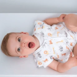 HALO® SleepSack® Schlafsack Jungle -Geschäft Für Babyschlafsackzubehör halo sleepsack schlafsack jungle a409737 3