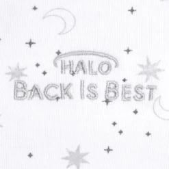 HALO® SleepSack® Schlafsack Midnight Moons 15 HALO® SleepSack® Schlafsack Midnight Moons -Geschäft Für Babyschlafsackzubehör halo sleepsack schlafsack midnight moons a326294 3