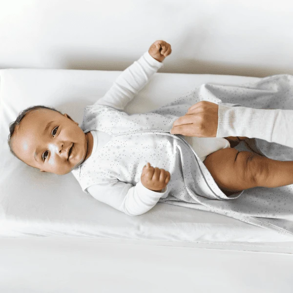 HALO® SleepSack® Schlafsack Midnight Moons 10 HALO® SleepSack® Schlafsack Midnight Moons – Bild 8