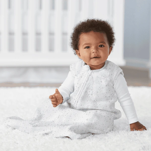 HALO® SleepSack® Schlafsack Midnight Moons 11 HALO® SleepSack® Schlafsack Midnight Moons – Bild 9