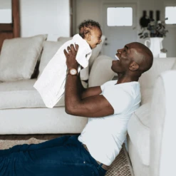 HALO® SleepSack® Schlafsack Midnight Moons 21 HALO® SleepSack® Schlafsack Midnight Moons -Geschäft Für Babyschlafsackzubehör halo sleepsack schlafsack midnight moons a326294 9