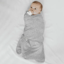 HALO® SleepSack® Wickelschlafsack Heather Grey 17 HALO® SleepSack® Wickelschlafsack Heather Grey -Geschäft Für Babyschlafsackzubehör halo sleepsack wickelschlafsack heather grey a326295 5
