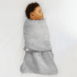 HALO® SleepSack® Wickelschlafsack Heather Grey 18 HALO® SleepSack® Wickelschlafsack Heather Grey -Geschäft Für Babyschlafsackzubehör halo sleepsack wickelschlafsack heather grey a326295 6