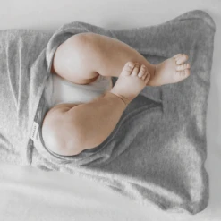 HALO® SleepSack® Wickelschlafsack Heather Grey 20 HALO® SleepSack® Wickelschlafsack Heather Grey -Geschäft Für Babyschlafsackzubehör halo sleepsack wickelschlafsack heather grey a326295 8