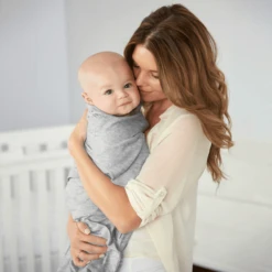 HALO® SleepSack® Wickelschlafsack Heather Grey 21 HALO® SleepSack® Wickelschlafsack Heather Grey -Geschäft Für Babyschlafsackzubehör halo sleepsack wickelschlafsack heather grey a326295 9