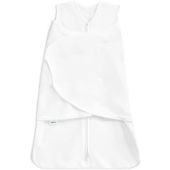 HALO® SleepSack® Wickelschlafsack Weiß