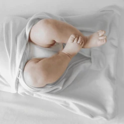 HALO® SleepSack® Wickelschlafsack Weiß -Geschäft Für Babyschlafsackzubehör halo sleepsack wickelschlafsack weiss a326286 7