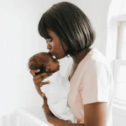 HALO® SleepSack® Wickelschlafsack Weiß -Geschäft Für Babyschlafsackzubehör halo sleepsack wickelschlafsack weiss a326286 8