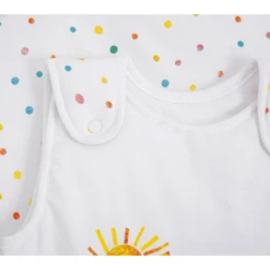 HERDING Premium-Schlafsack Raupe Nimmersatt -Geschäft Für Babyschlafsackzubehör herding premium schlafsack raupe nimmersatt a270545 3